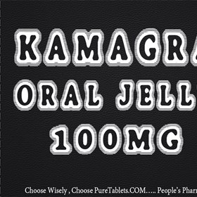 Super P-Force: Kamagra Oral Jelly